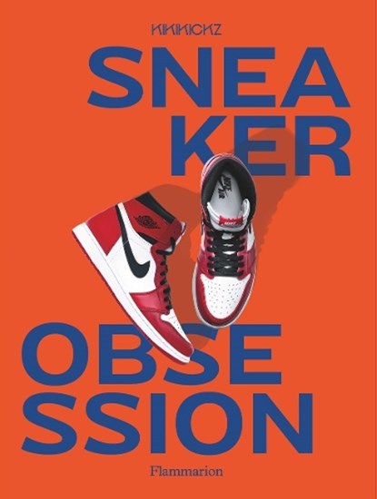 Sneaker Obsession, Alexandre Pauwels - Paperback - 9782080294708