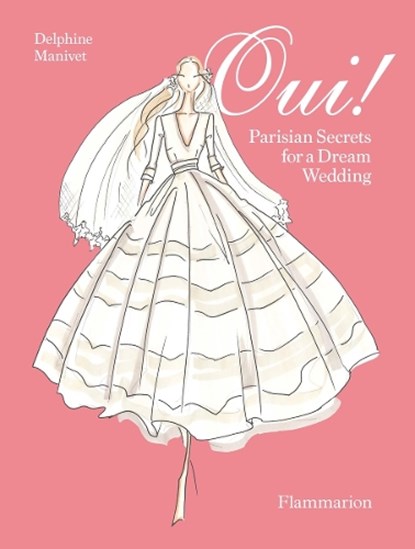 Oui!, Delphine Manivet ; Anne Akrich - Gebonden - 9782080447302