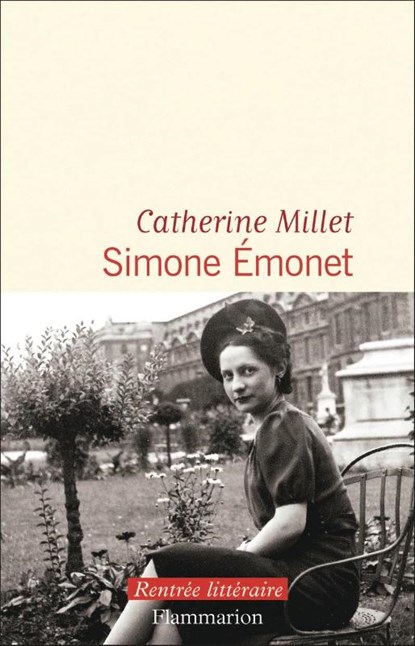 Simone Émonet, Catherine Millet - Paperback - 9782080450425