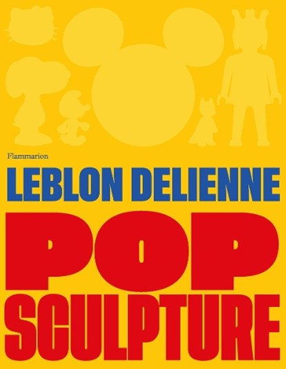 Pop Sculpture, Michel Bussi - Gebonden - 9782080467126