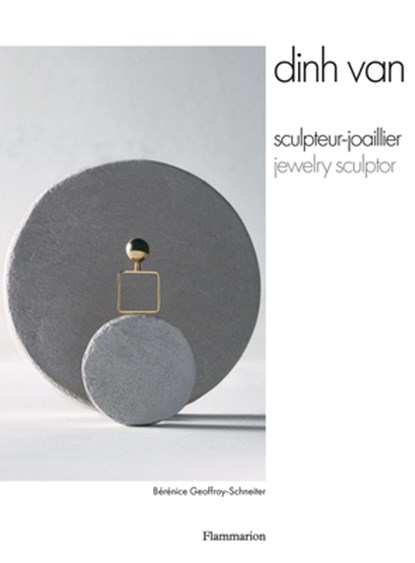 Dinh Van, Berenice Geoffroy-Schneiter - Paperback - 9782080467133