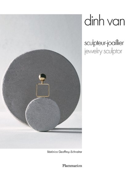 Dinh Van, Berenice Geoffroy-Schneiter - Paperback - 9782080467133