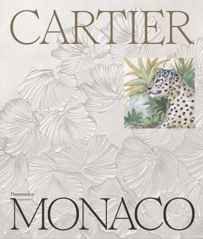 Cartier Monaco, Alexandra Campbell ; et al. Dewintre - Gebonden - 9782080482402