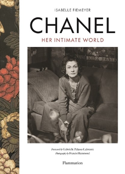 Chanel: Her Intimate World, Isabelle Fiemeyer - Gebonden - 9782080482440