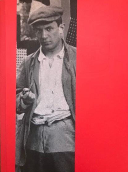 Musée Picasso Paris, Anne Baldassari - Paperback - 9782081316386