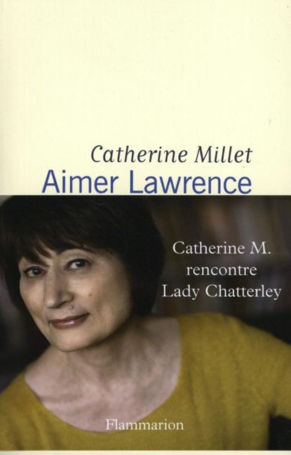 Aimer Lawrence, Catherine Millet - Paperback - 9782081372610