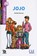 Decouverte: Jojo A1.1 + Audio, Rachel Barnes - Paperback - 9782090312584