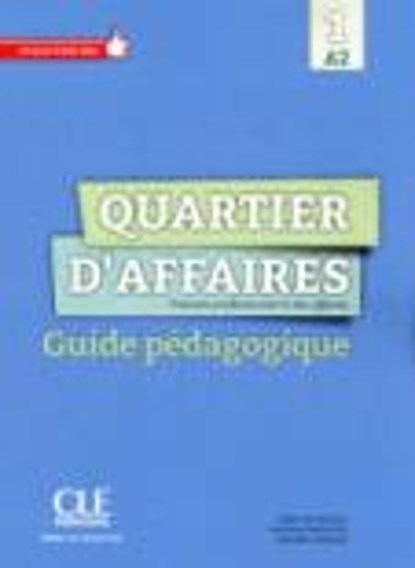 Quartier d'affaires, DEMARET,  M ; Rosillo, M P ; Maccotta, P - Paperback - 9782090386622