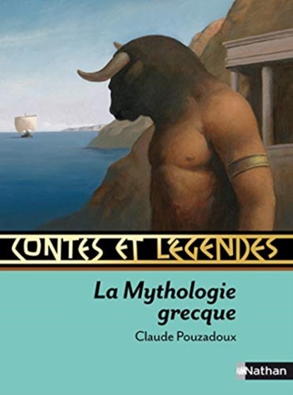 Contes et legendes, Claude Pouzadoux - Paperback - 9782092527900
