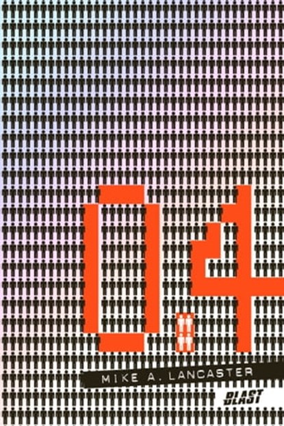 0.4-EPUB2, Mike A. Lancaster - Ebook - 9782092531730