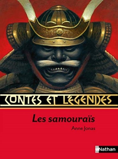 Contes et legendes, Anne Jonas - Paperback - 9782092549094