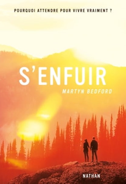S'enfuir-EPUB2, Martyn Bedford - Ebook - 9782092563267