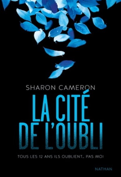 La cité de l'oubli, Sharon Cameron - Ebook - 9782092575208