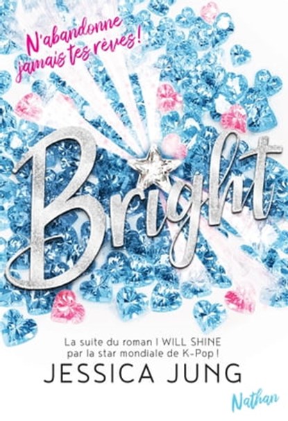 Bright, Jessica Jung - Ebook - 9782092594759
