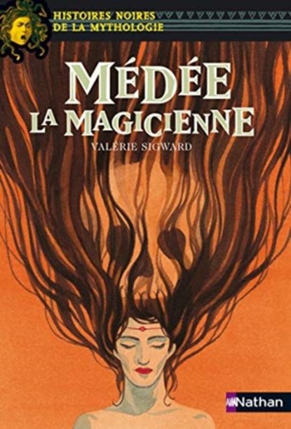 Medee la Magicienne, Valerie Sigward - Paperback - 9782092826232