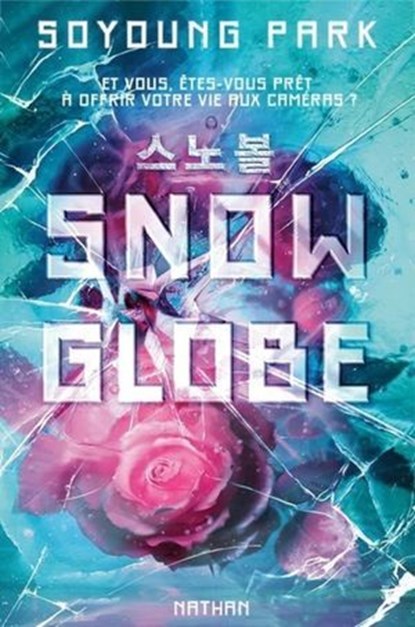 Snowglobe, Soyoung Park - Ebook - 9782095037734