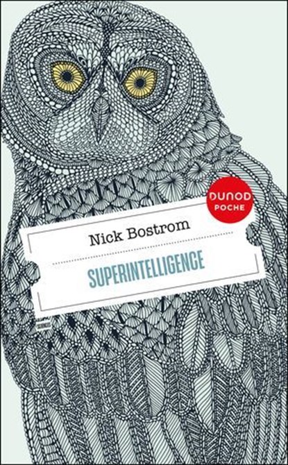 Superintelligence, Nick Bostrom - Ebook - 9782100877614
