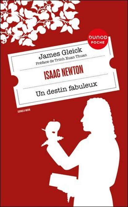 Isaac Newton, James Gleick - Ebook - 9782100884520