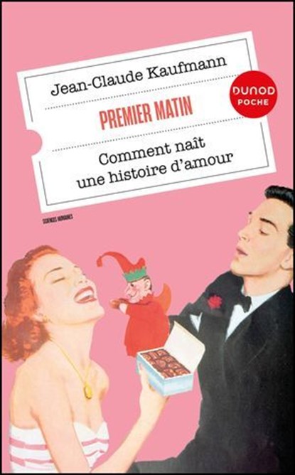 Premier matin, Jean-Claude Kaufmann - Ebook - 9782100888290