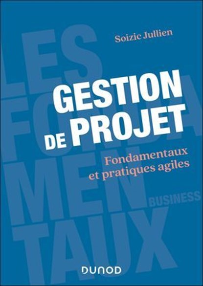 Gestion de projet, Soizic Jullien - Ebook - 9782100895052