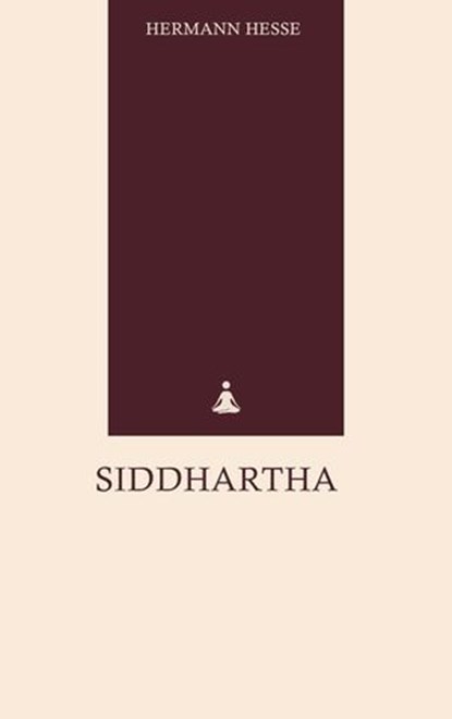 Siddhartha, Hermann Hesse - Ebook - 9782137039702