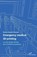 Emergency medical 3D printing, Roman Hossein Khonsari - Paperback - 9782140347757
