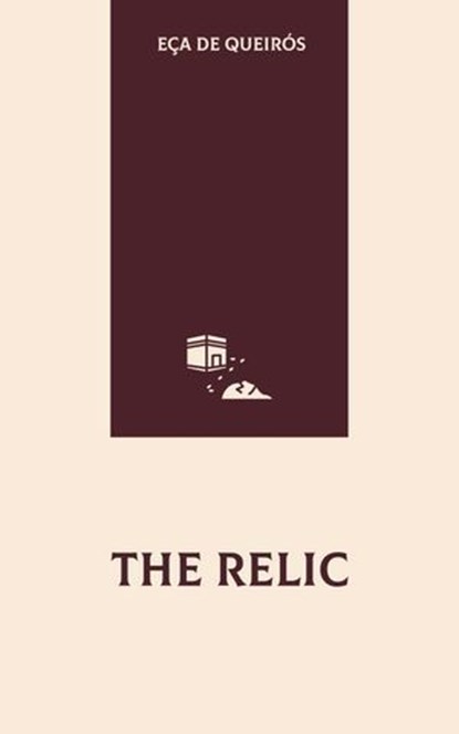 The Relic, Eça de Queirós - Ebook - 9782144499247