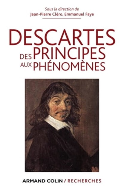 Descartes, Jean-Pierre Cléro ; Emmanuel Faye - Ebook - 9782200278823