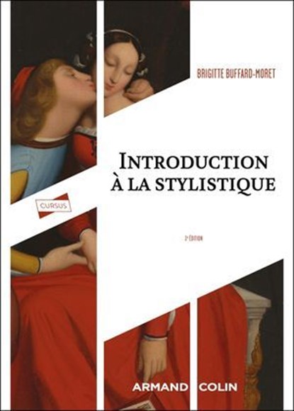 Introduction à la stylistique - 3é ed, Brigitte Buffard-Moret - Ebook - 9782200645199