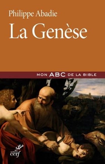 La Genèse, Philippe Abadie - Ebook - 9782204135368