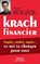 Krach financier, Nicolas Bouzou - Paperback - 9782212542561