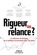 Rigueur ou relance ?, Nicolas Bouzou - Paperback - 9782212548792