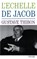 L'Echelle de Jacob, Gustave Thibon - Paperback - 9782213002545
