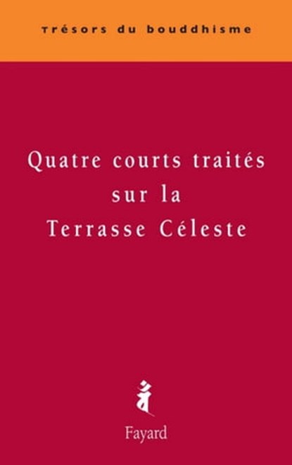 Quatre courts traités sur la Terrasse Céleste, Chris Costantini - Ebook - 9782213646916