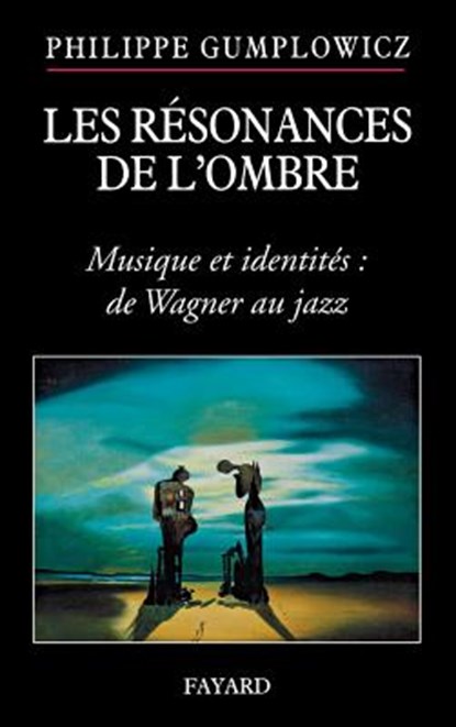 Résonances de l'ombre, Gumplowicz-P - Paperback - 9782213662077