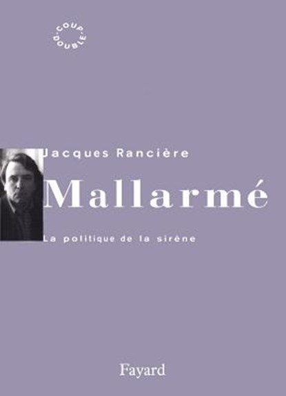 Mallarmé, Ranciere-J - Paperback - 9782213665863