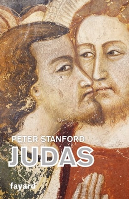 Judas, Peter Stanford - Ebook - 9782213689579