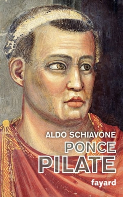 Ponce Pilate, Aldo Schiavone - Ebook - 9782213699707