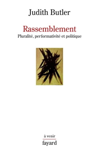 Rassemblement, Judith Butler - Ebook - 9782213702759