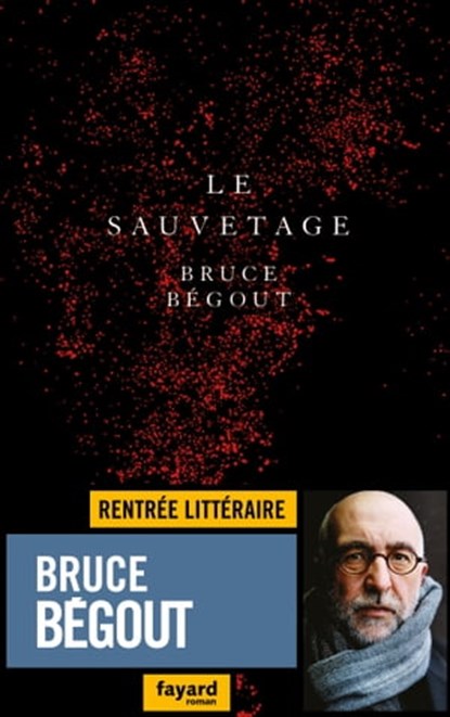 Le sauvetage, Bruce Bégout - Ebook - 9782213706979
