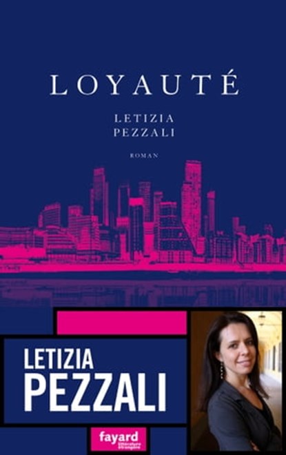 Loyauté, Letizia Pezzali - Ebook - 9782213710730