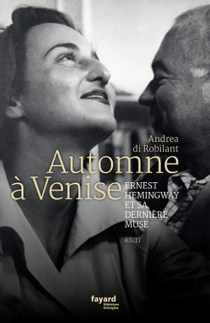 Automne à Venise, Andrea Di Robilant - Ebook - 9782213714998