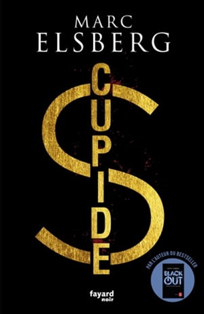 Cupide, Marc Elsberg - Ebook - 9782213719467