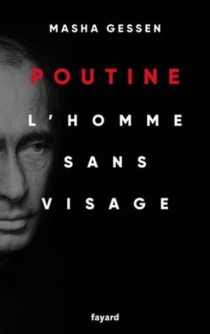 Poutine, Masha Gessen - Ebook - 9782213724416