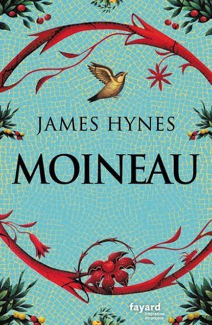 Moineau, James Hynes - Ebook - 9782213728667