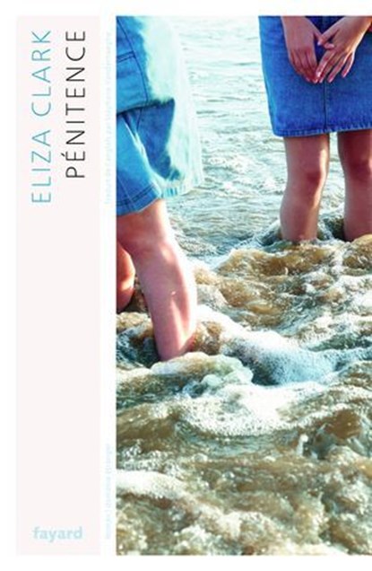 Pénitence, Eliza Clark - Ebook - 9782213729459