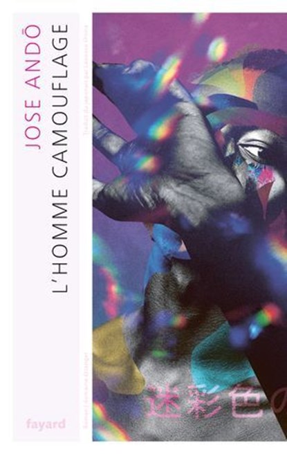 L'Homme Camouflage, Jose Ando - Ebook - 9782213730325