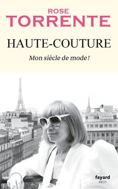 Haute-Couture, Rose Torrente - Ebook - 9782213733050