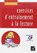 Exercices entrainement lecture CP, Jean Guion - Paperback - 9782218713750