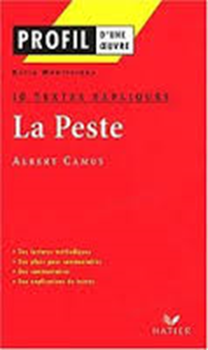 Profil D'Une Oeuvre, niet bekend - Paperback - 9782218740756